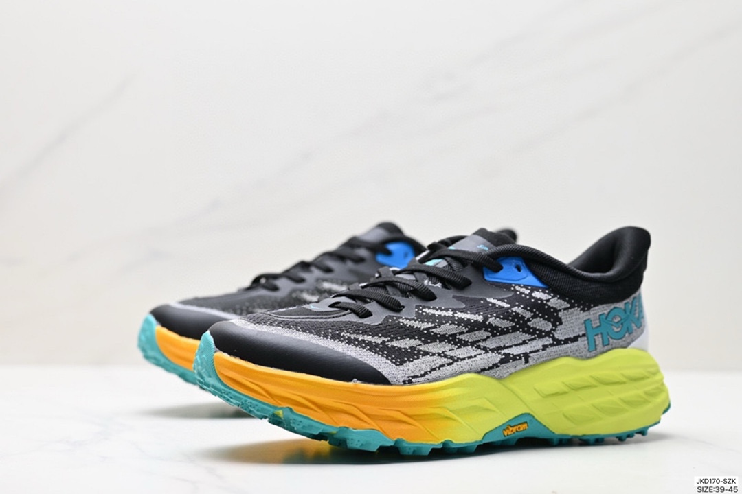 Hoka Shoes